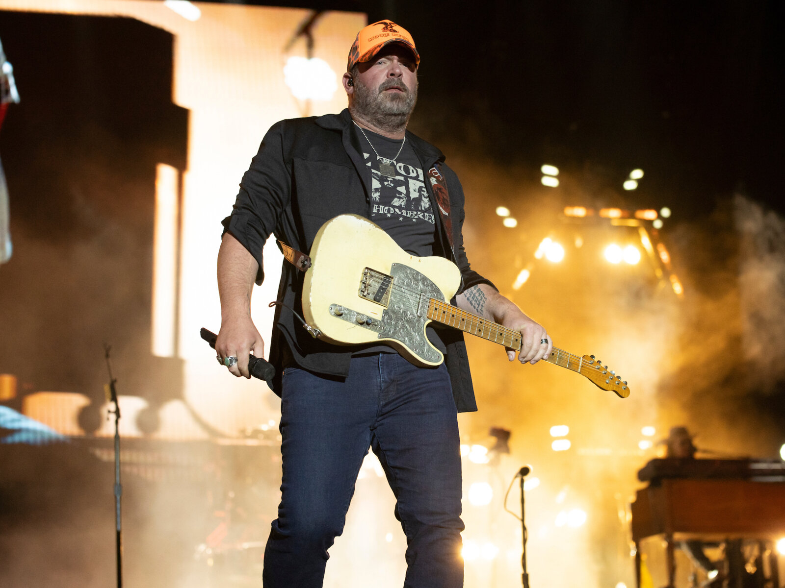 Lee Brice