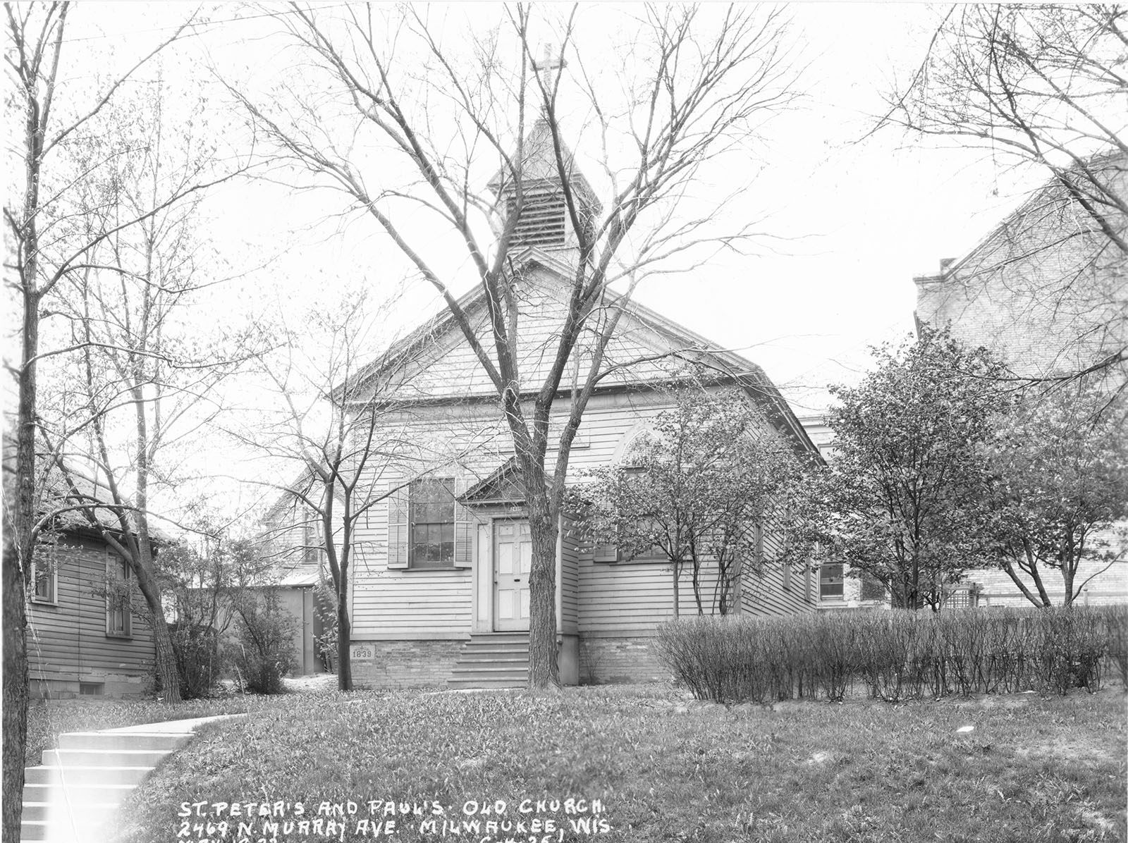 Chapel