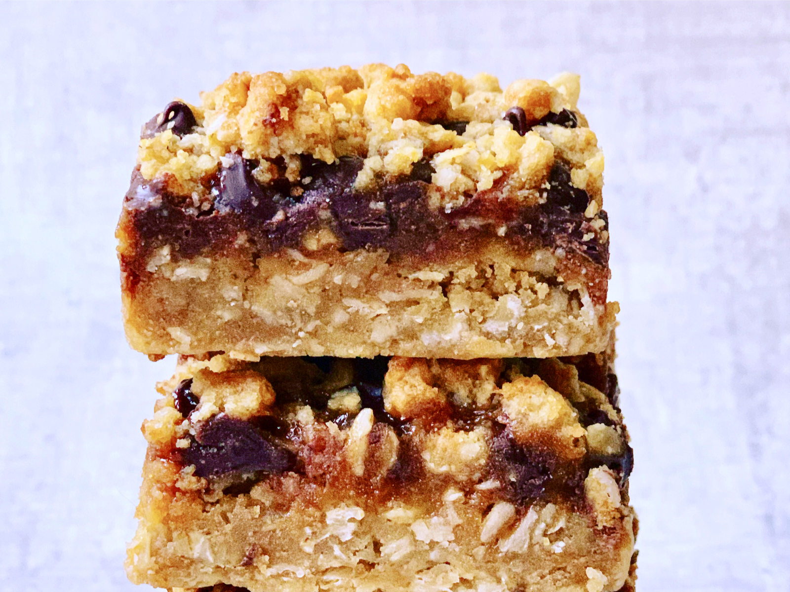 Matilda Bakehouse's Big Bottom Bars