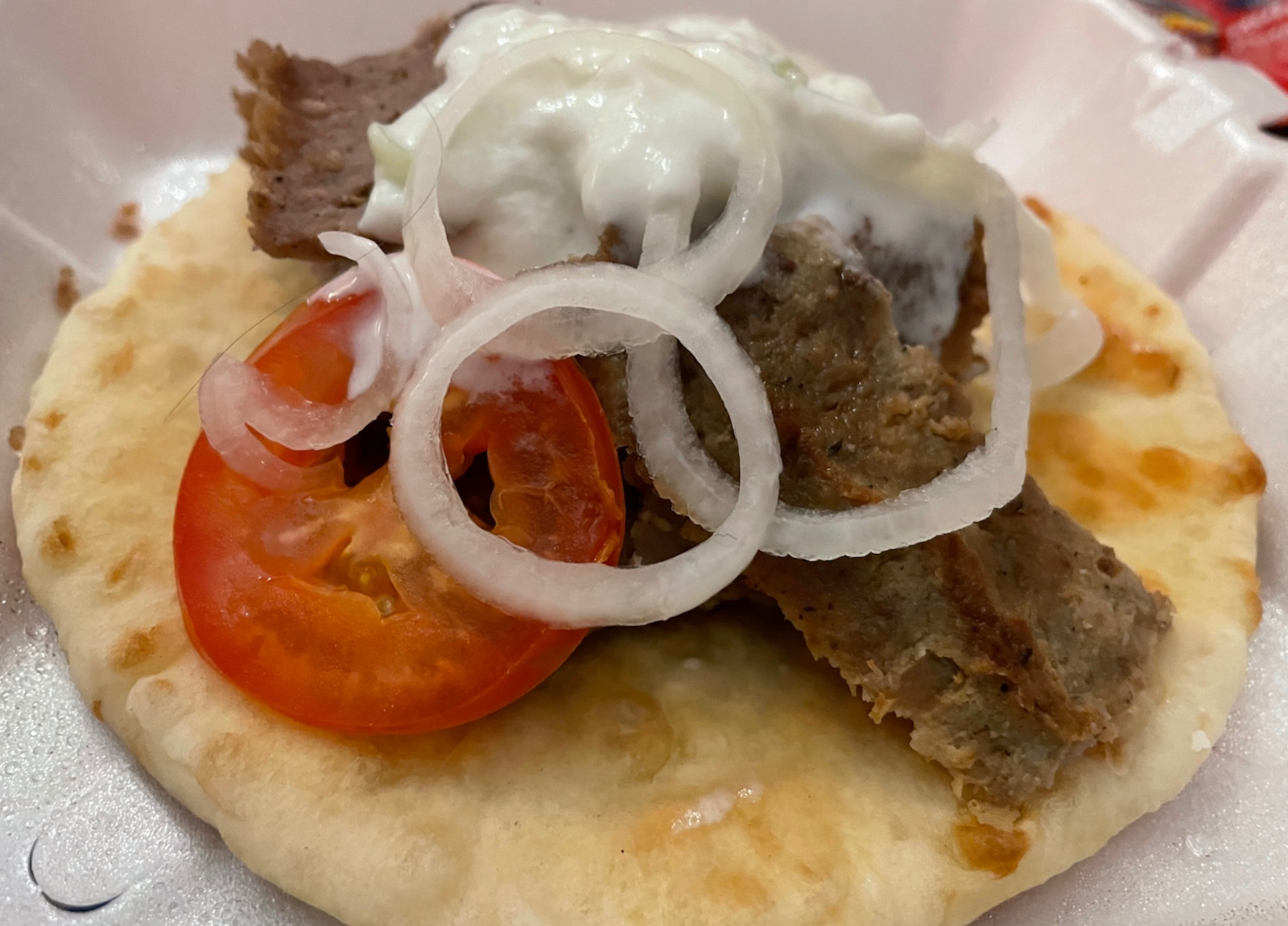 oakland gyro