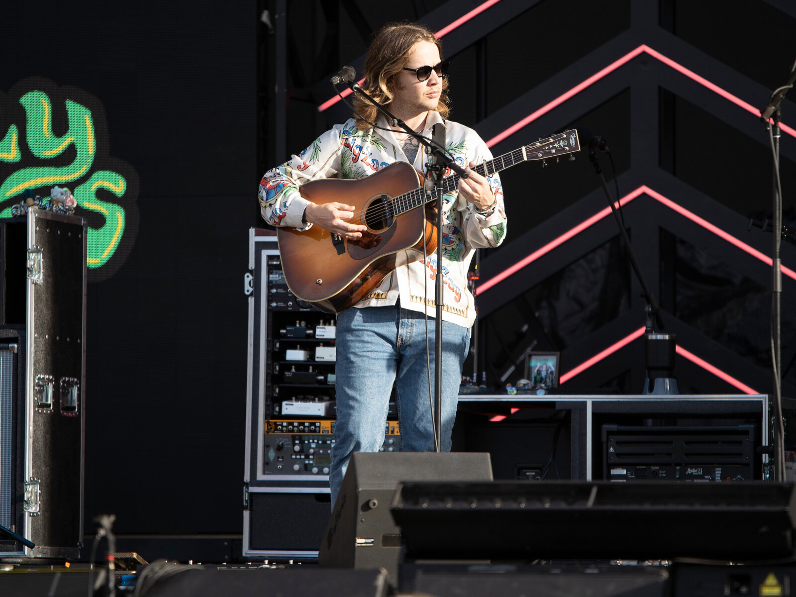 Billy Strings