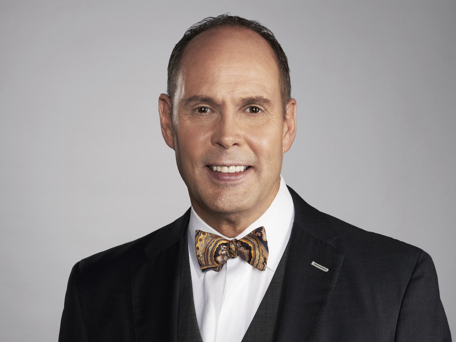 Ernie Johnson Jr.