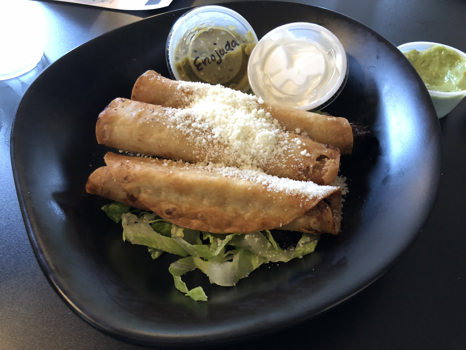 Taquitos