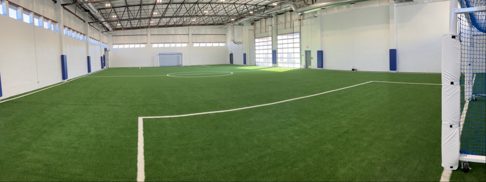 MFC Sports Complex