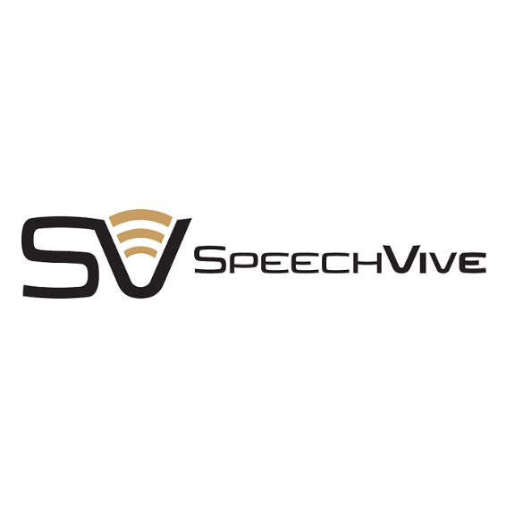 Speech Vive