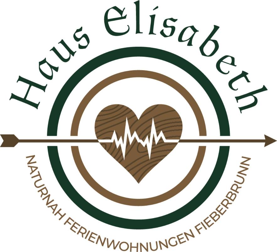 Ferienhaus Elisabeth NaturNah logo