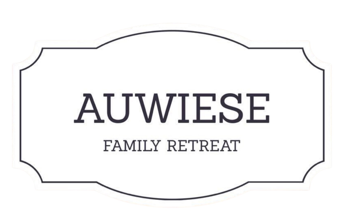 Ferienhaus Auwiese · Family Retreat logo