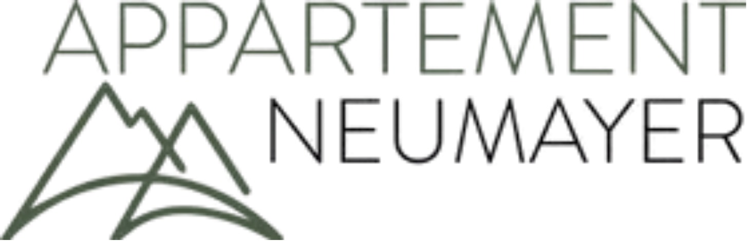 Appartement Neumayer logo