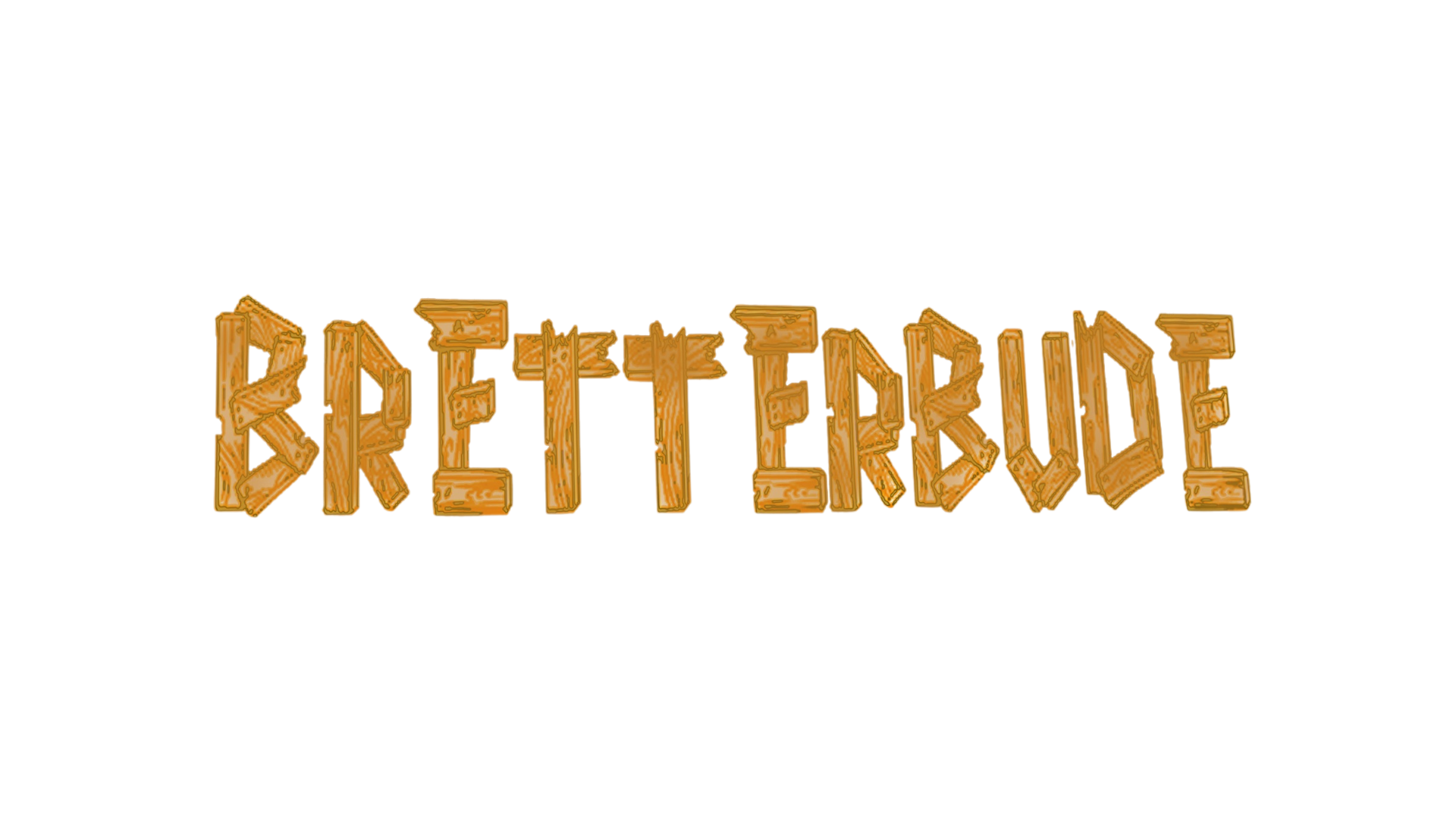 Appartement Bretterbude logo