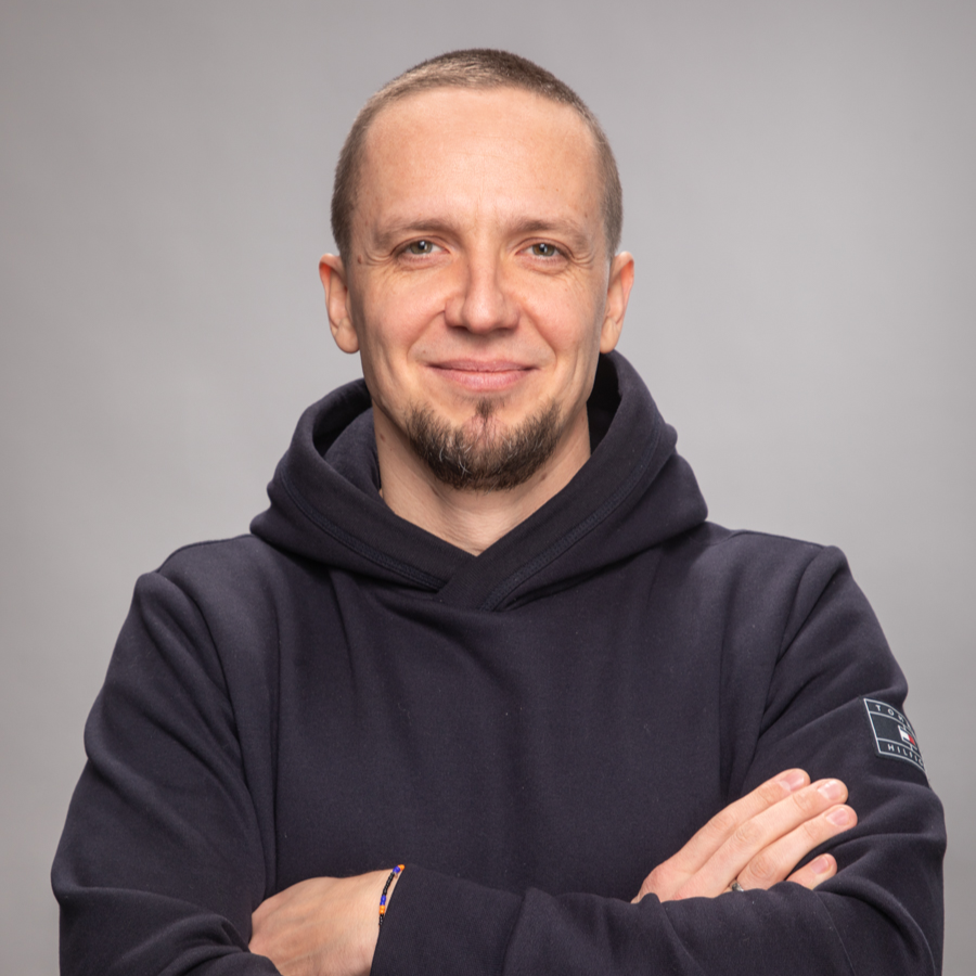 DevOps expert Espoo, Finland