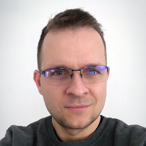 Joomla Expert Szczecin, Polska