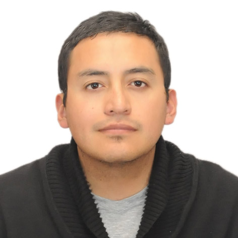 Fullstack Developer La Paz, Bolivia