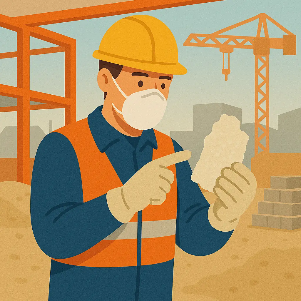 Asbestos Awareness course