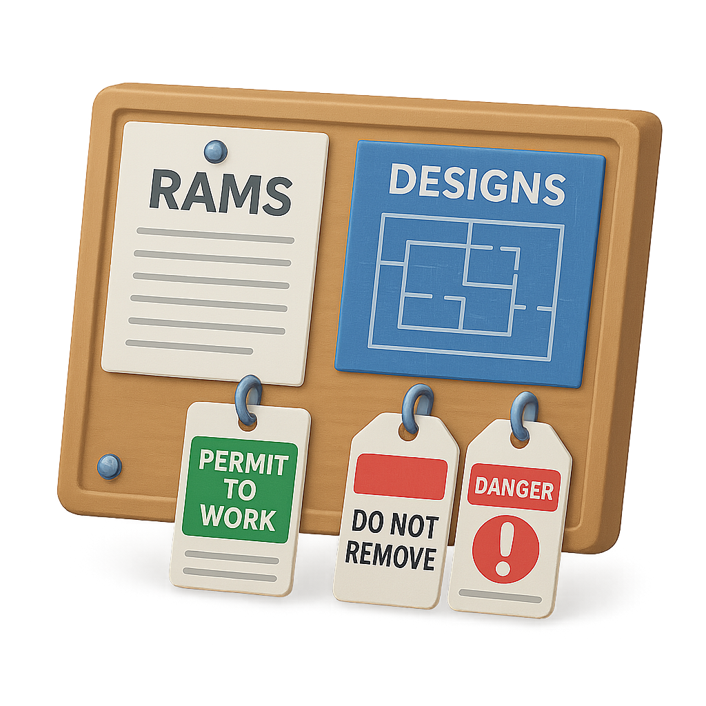 CITB (TWS) Temporary Works Supervisor