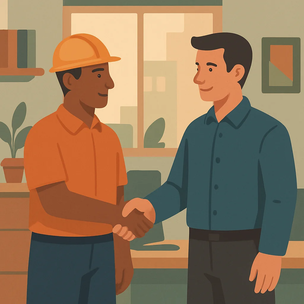 Conflict Management / Resolution Training course