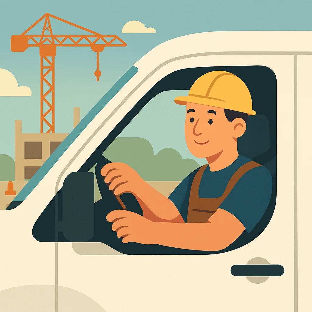 Driver Safety Training course