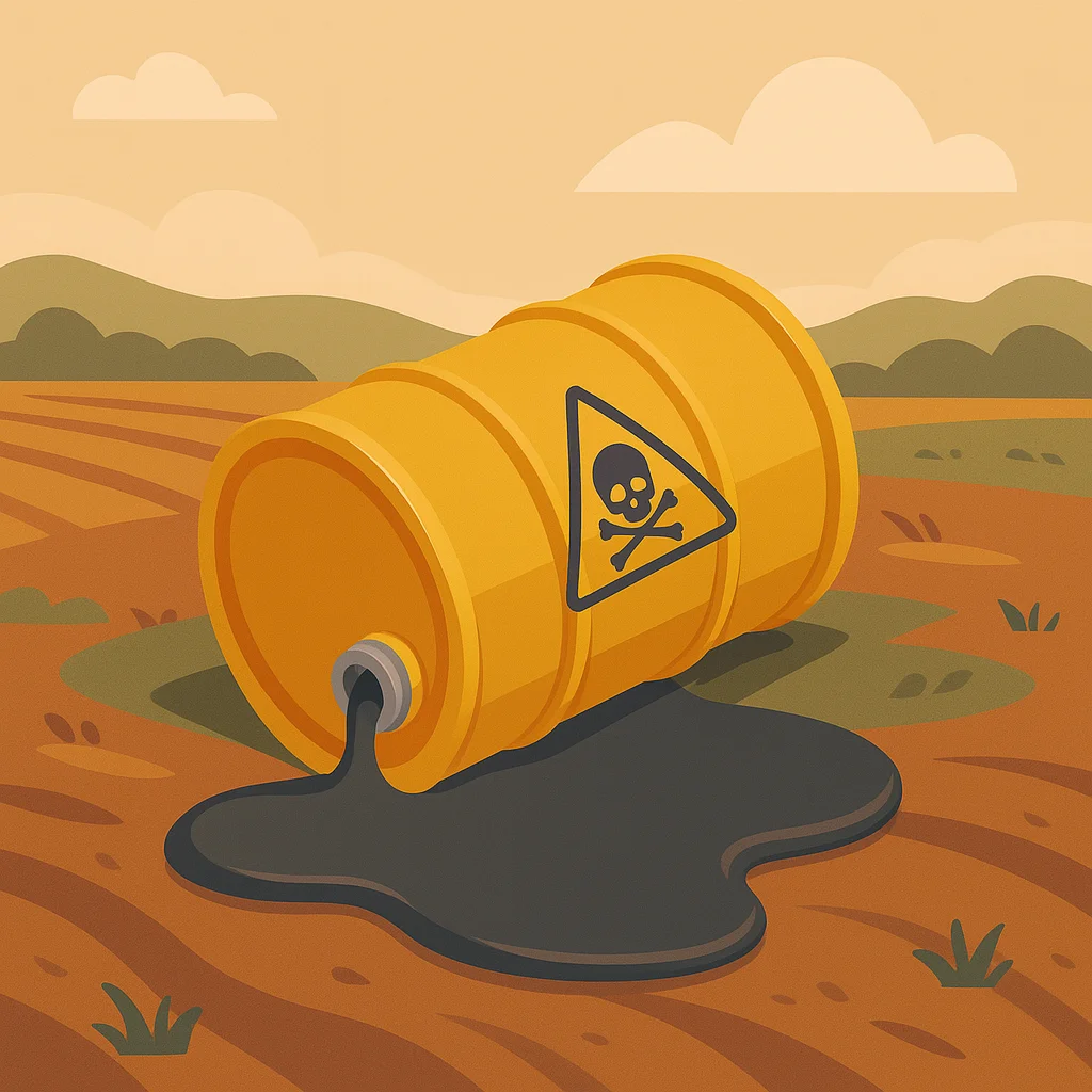 Environmental Spill Response/Awareness course