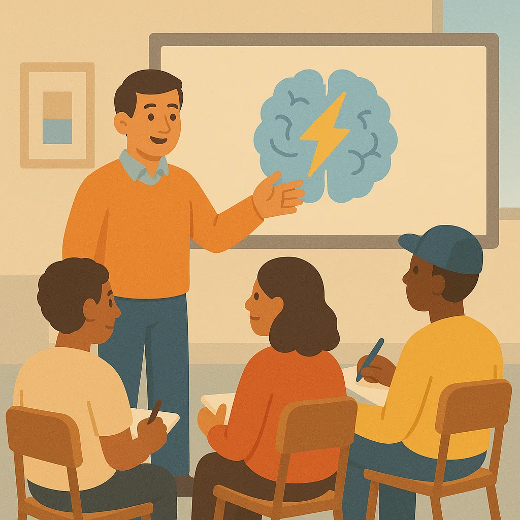 Epilepsy Awareness Training course