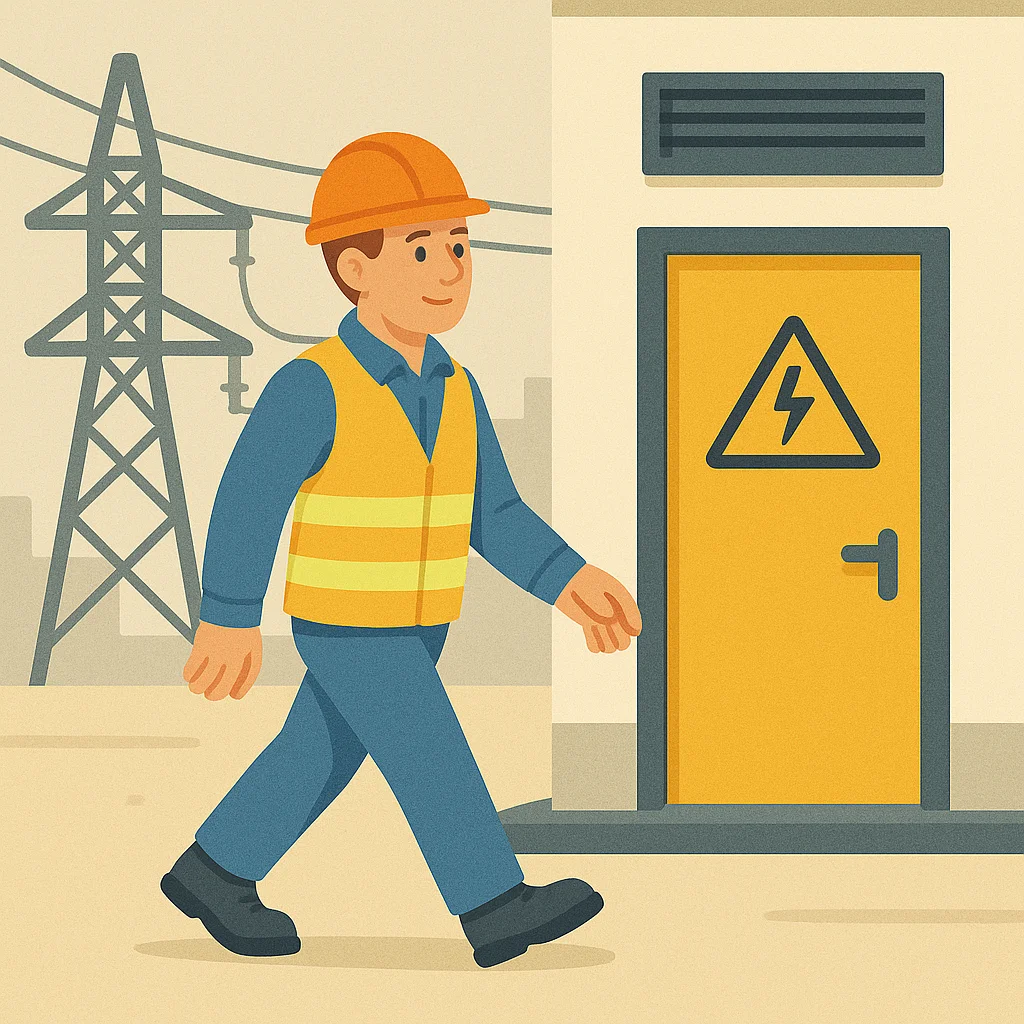 EUSR - SHEA - Power course