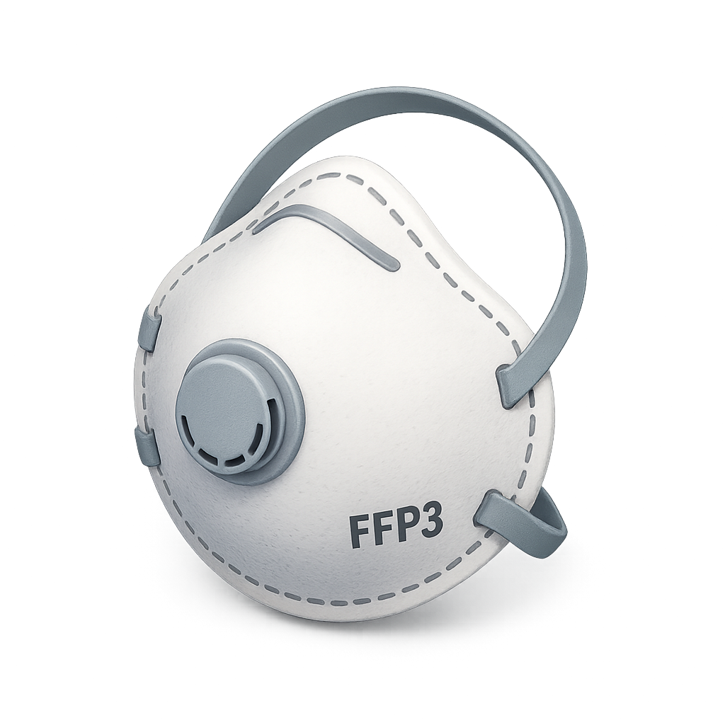 Face Fit Testing Qualitative