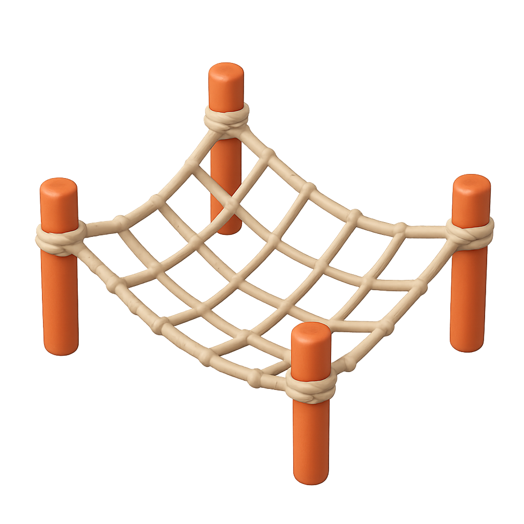Faset Safety Net For Managers