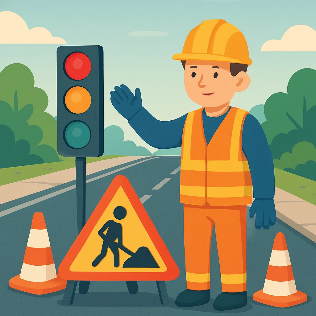 G39 - Highway Electrical Safety Training course