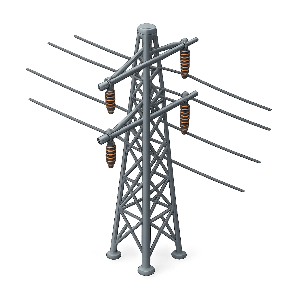 GS6 - Avoiding Danger from Overhead Power Lines Training