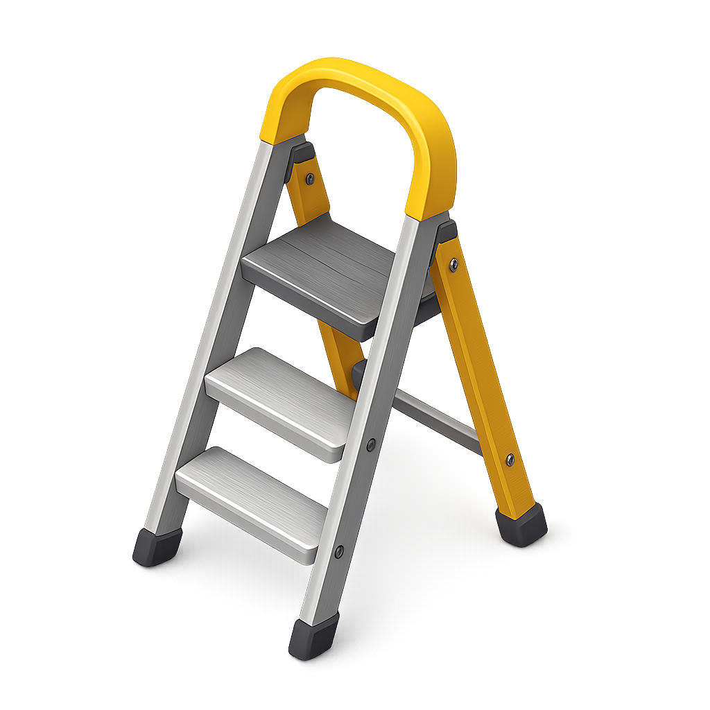 Ladder / Stepladder User & Inspection