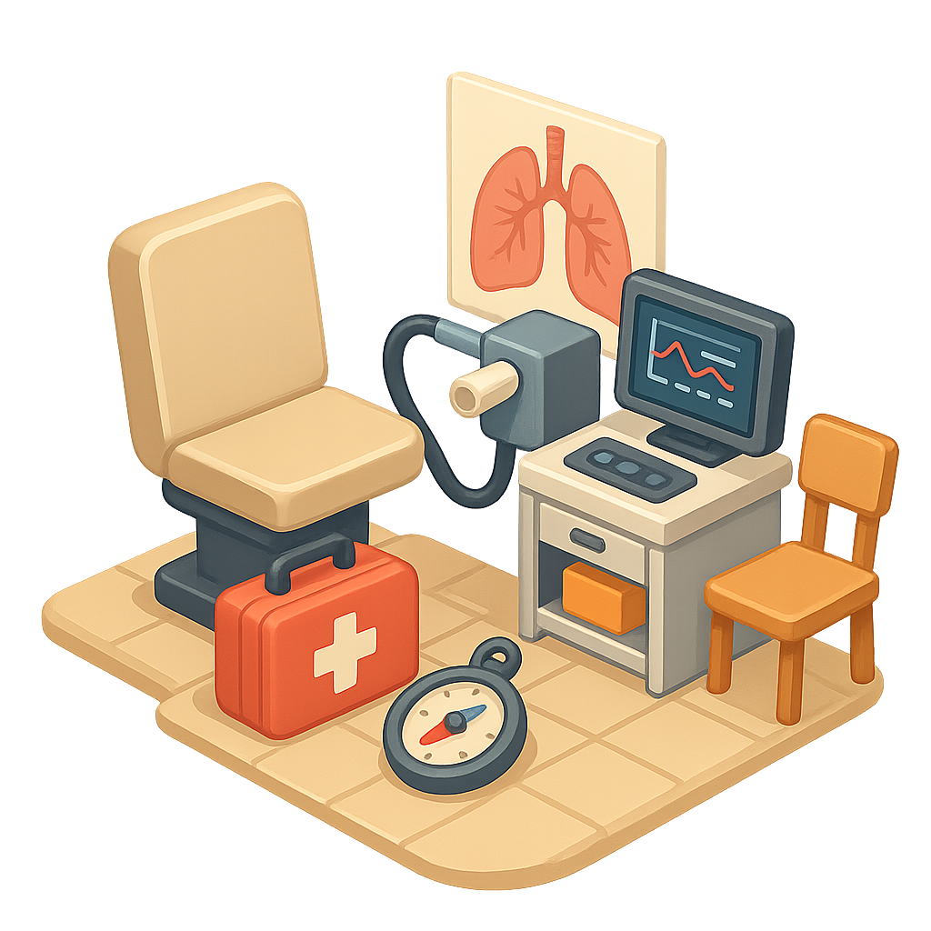 Lung Function Test