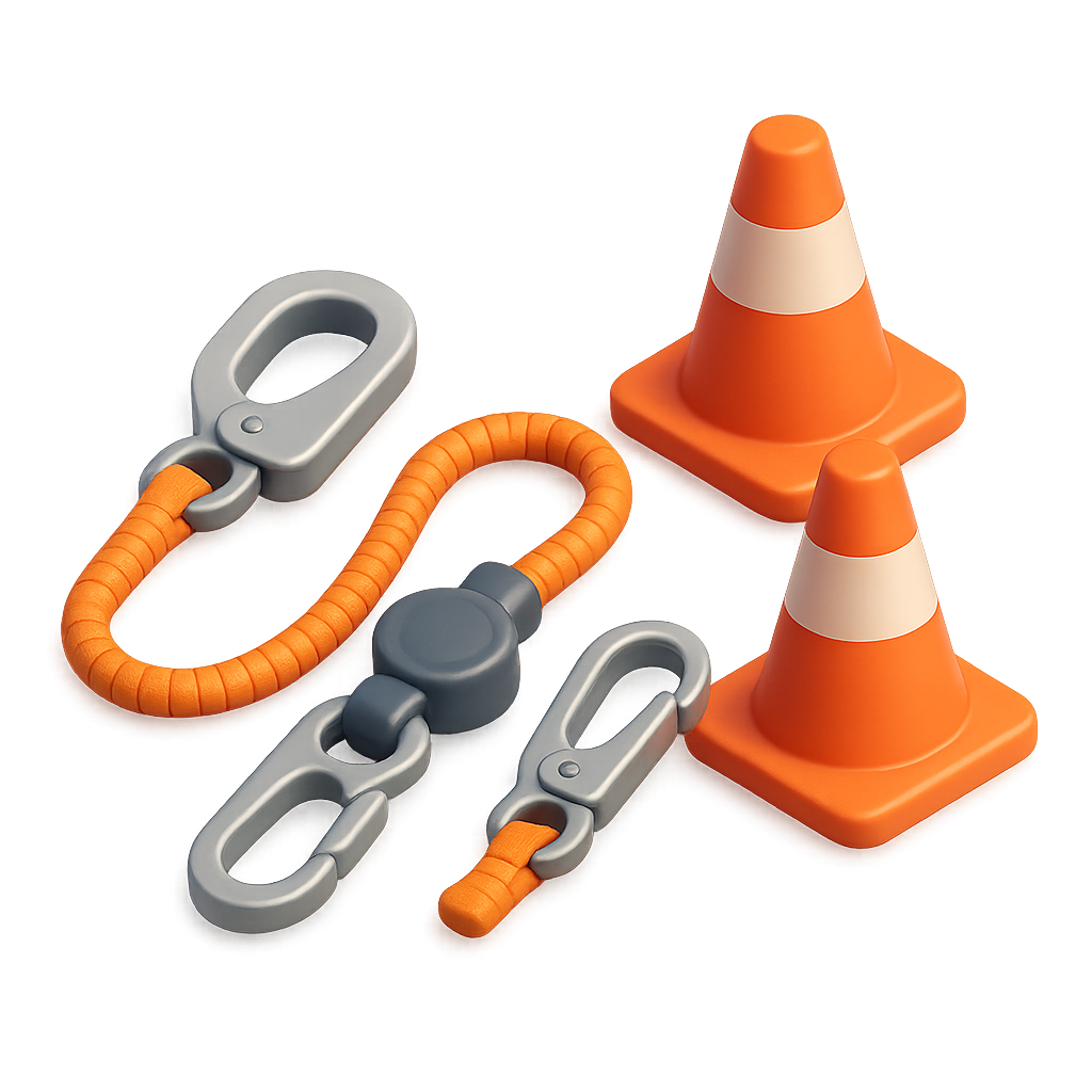Management of Working at Height Training