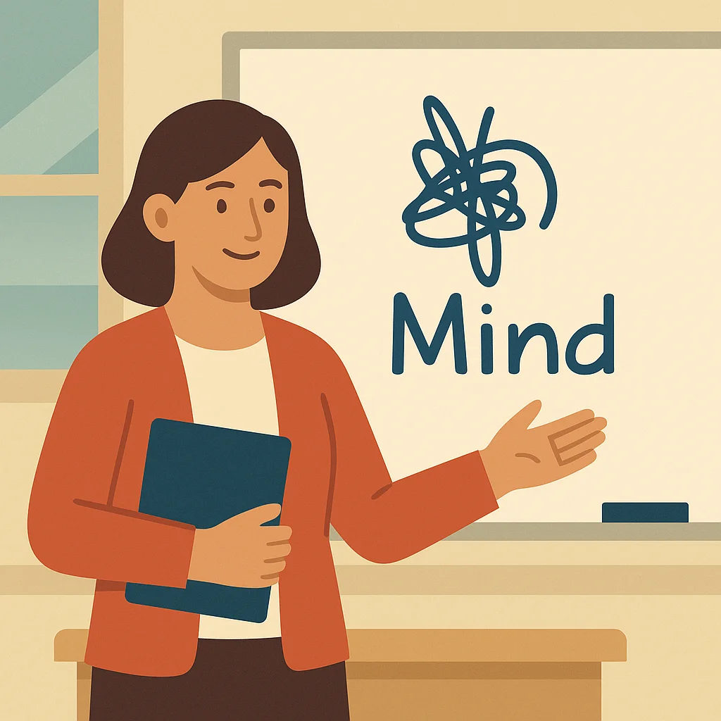 Mental Health Awareness Training course