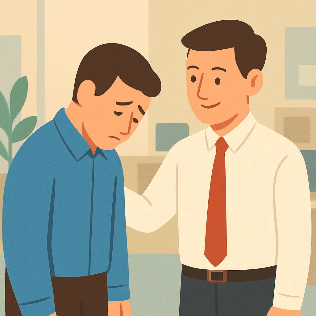 Mental Health Skills for Managers course