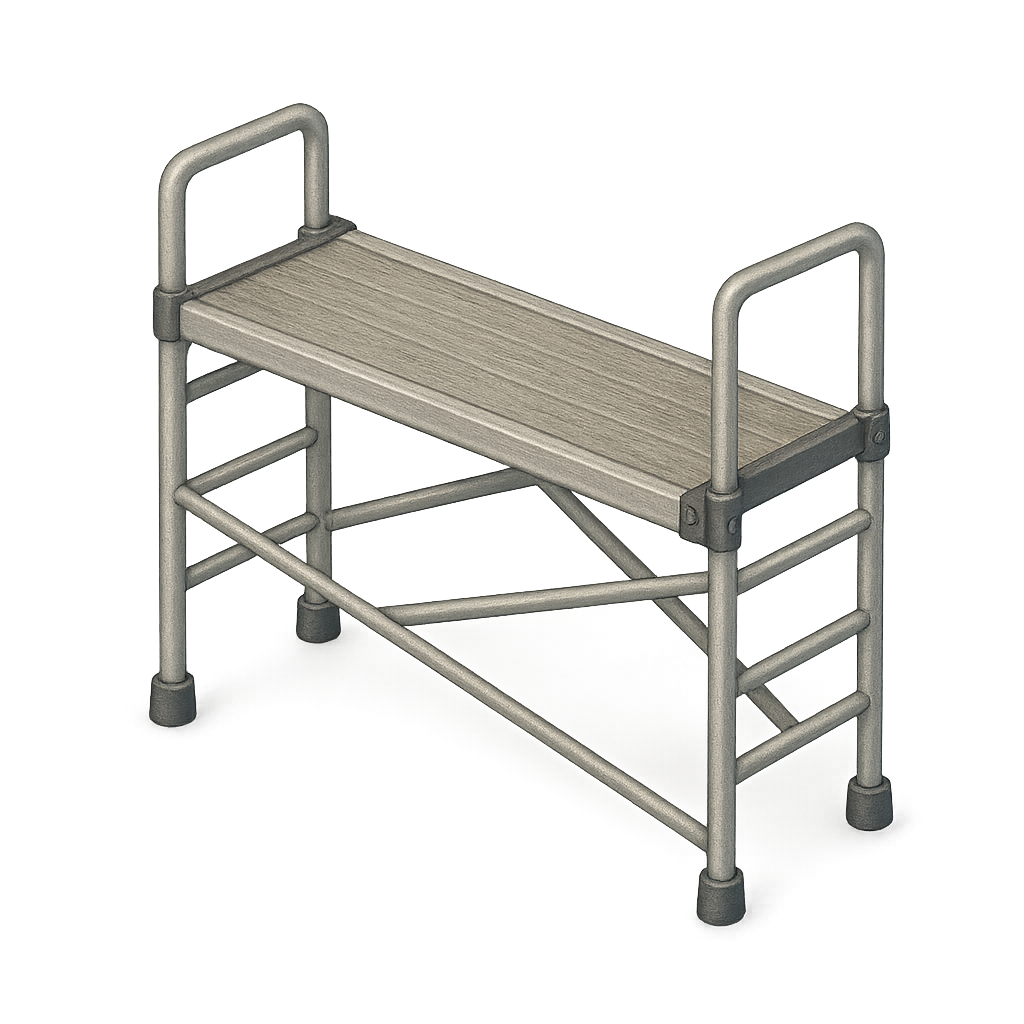 PASMA - Low Level Access & Towers for Users
