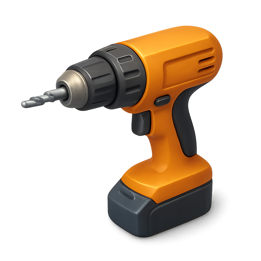 Small Tools & Machines Training
