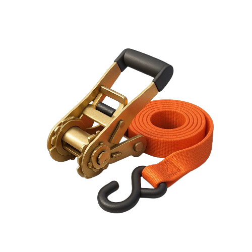 Strapping And Load Securing