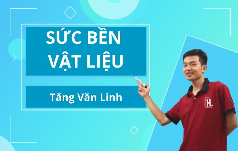 Bài tập sức bền vật liệu