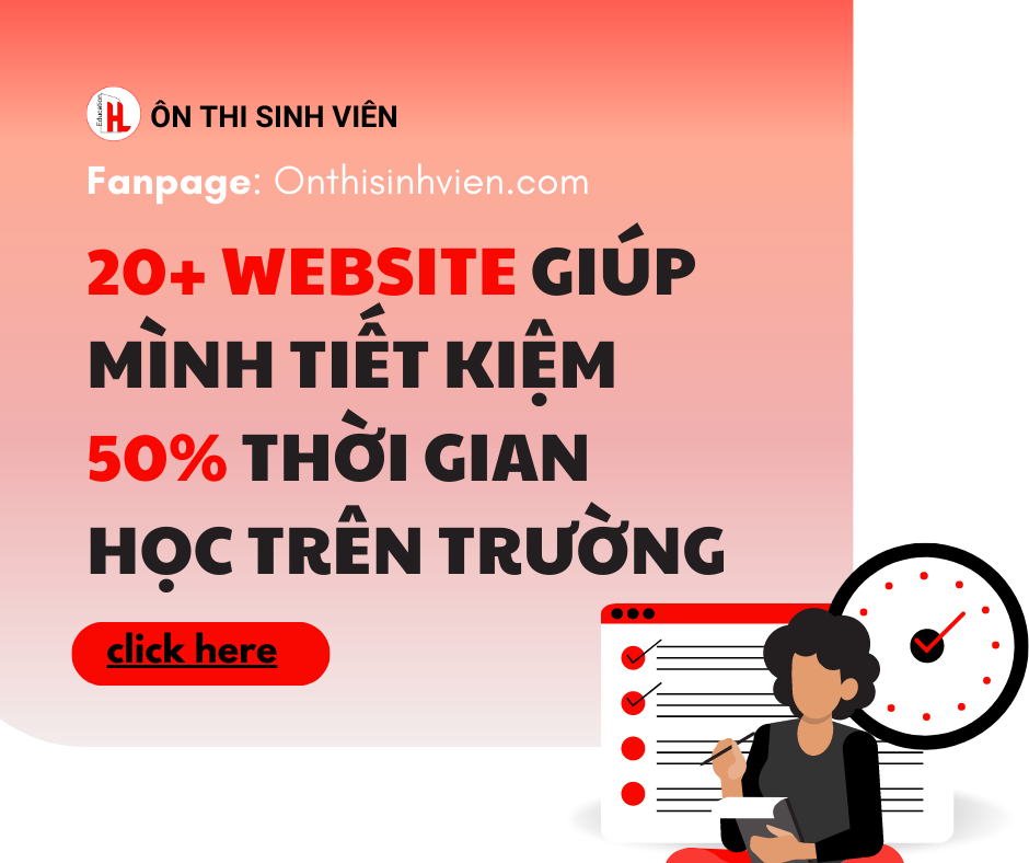 20 website hoc tap