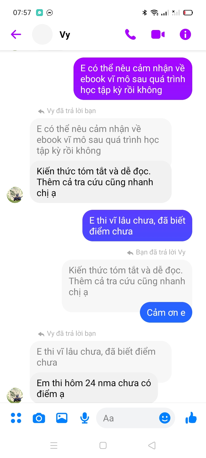 Tài liệu vĩ mô đại học thương mại