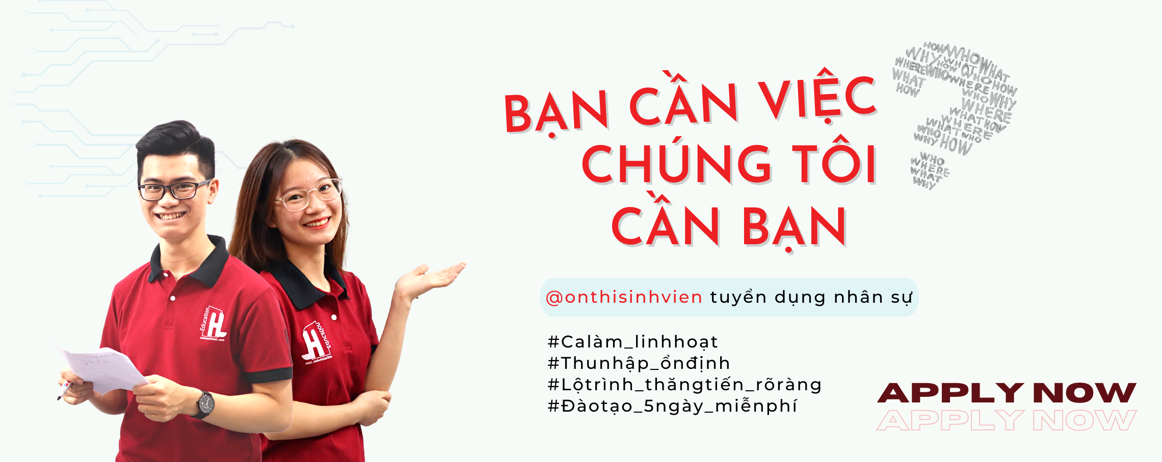 Lễ Tân Ôn thi sinh viên