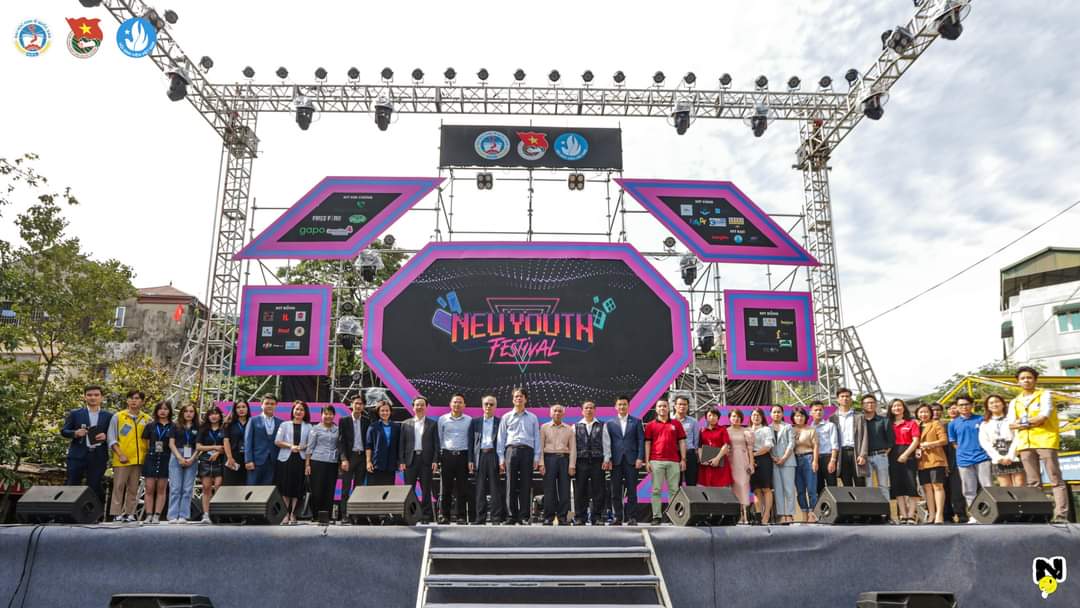 NEU YOUTH FESTIVAL 2020