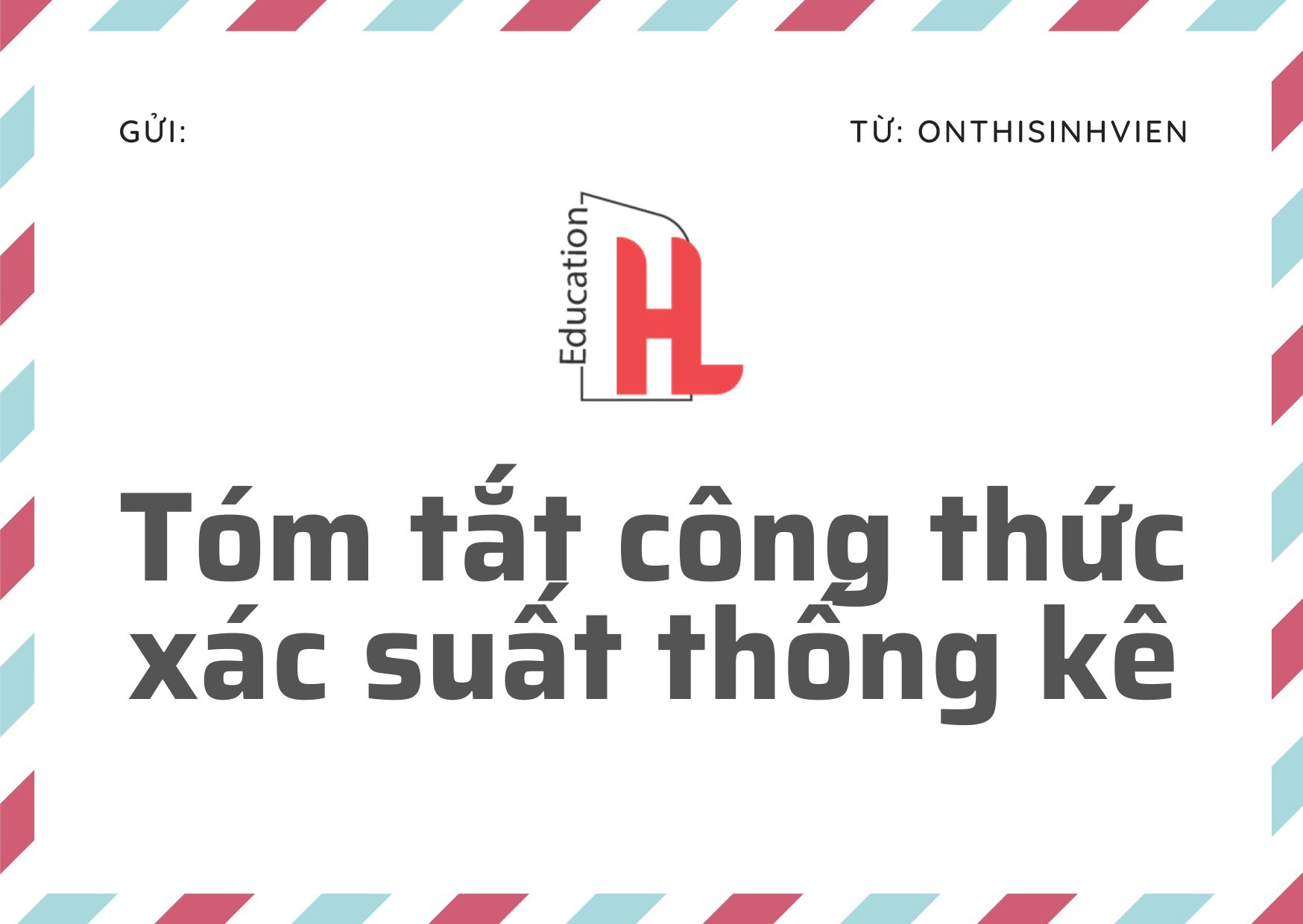 Luận Văn Thạc Sĩ  Dạy Học Xác Suất Thống Kê Với Sự Hỗ Trợ Của Một Số Mô  Hình Tương Tác Động Trên Phần Mềm Fathom  Thư Viện Luận Văn