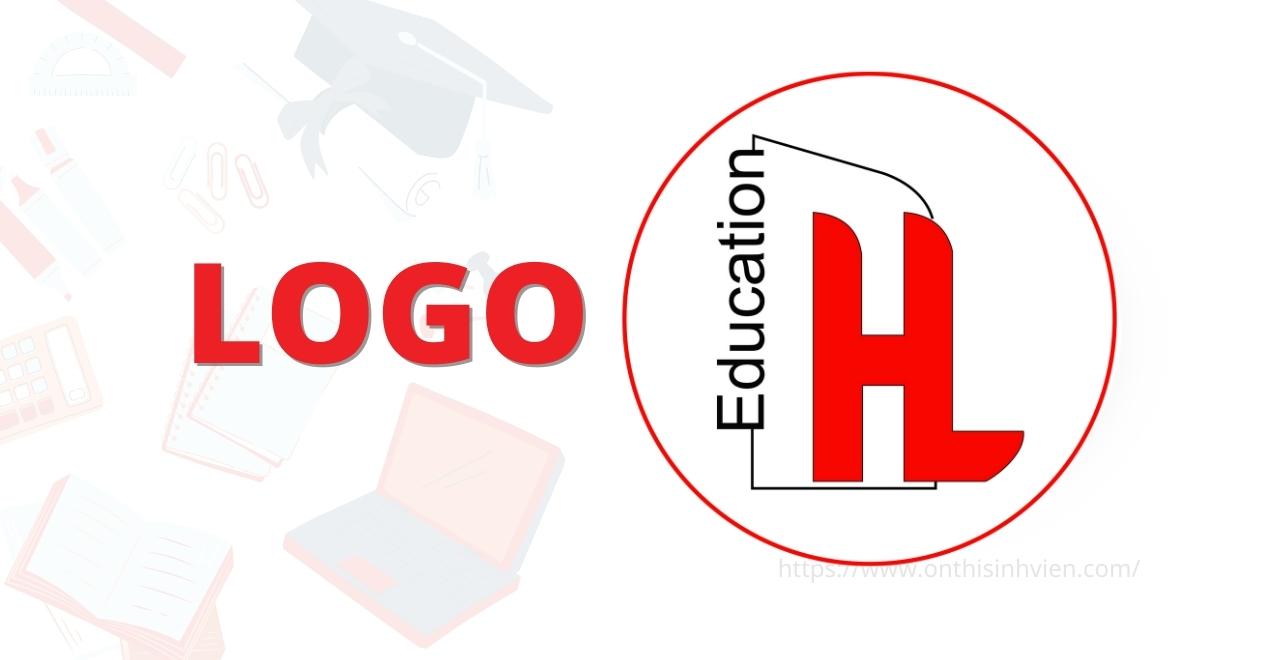 Logo HL Ôn thi sinh viên Logo HL Ôn thi sinh viên