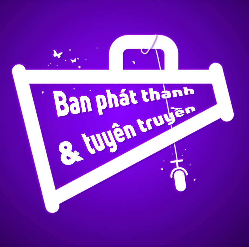 Ban Phát Thanh & Tuyên Truyền - NEU