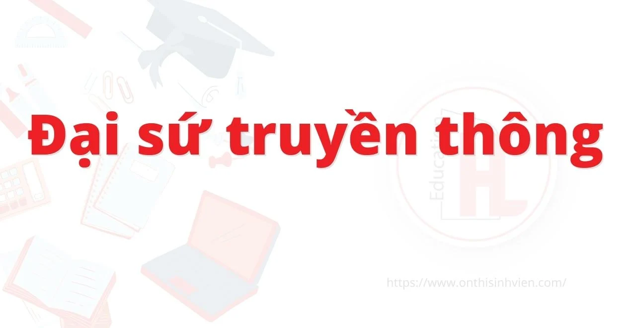 Đại sứ truyền thông HL.jpg Đại sứ truyền thông HL