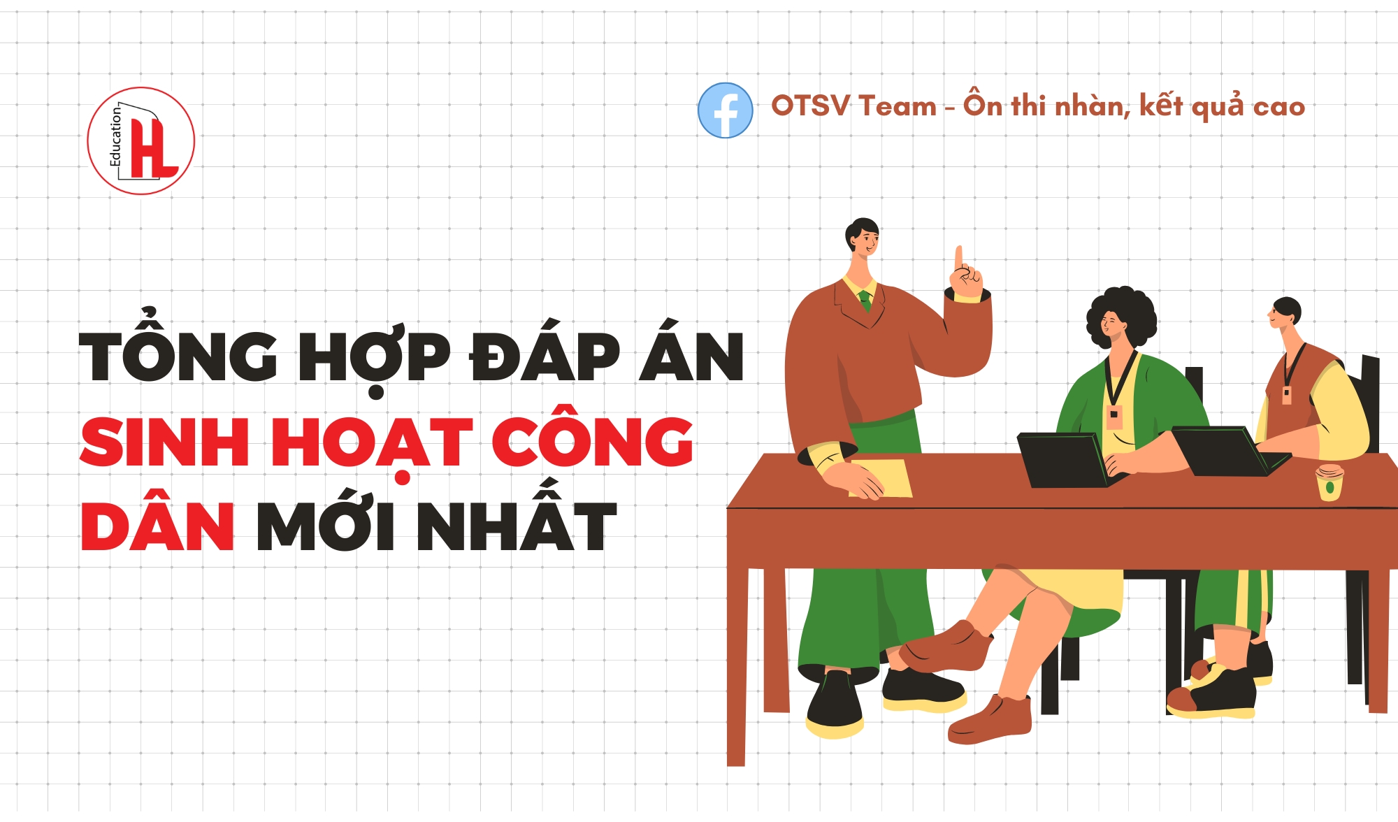 Tổng hợp đáp án sinh hoạt công dân hay nhất cho tân sinh viên 2024
