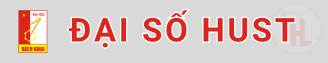 Đại số HUST