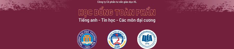 Học Bổng HL