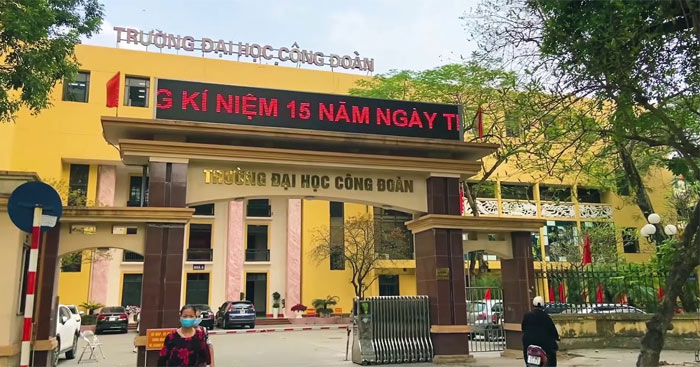 TOP 17 TRƯỜNG ĐẠI HỌC CÓ MỨC HỌC PHÍ THẤP NHẤT