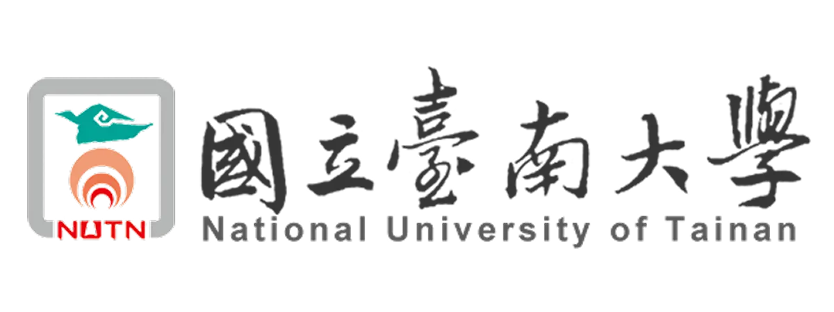 國立臺南大學 標誌