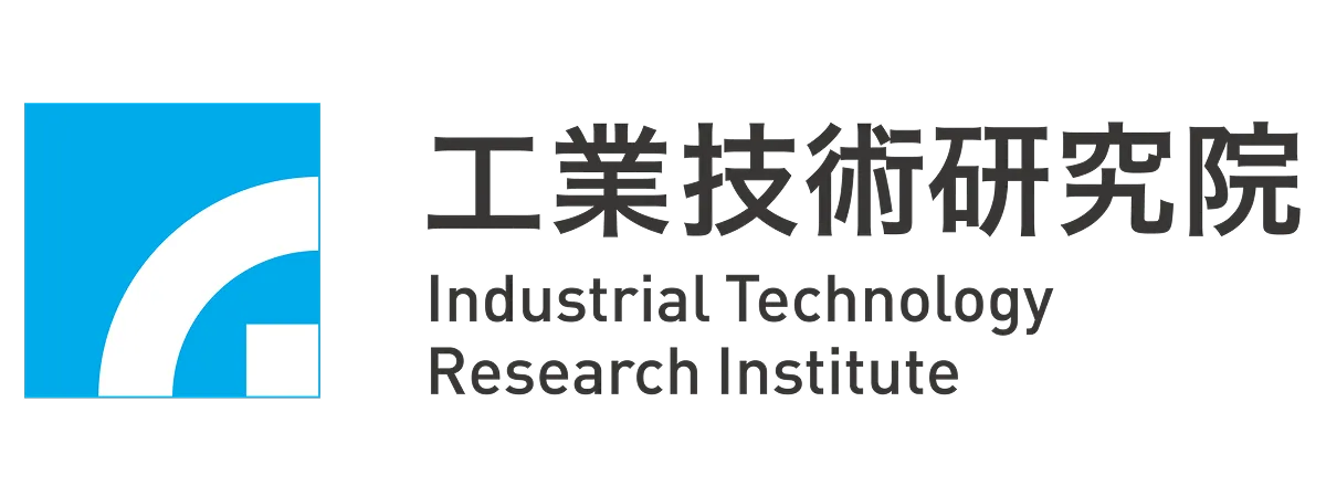 工業技術研究院 標誌